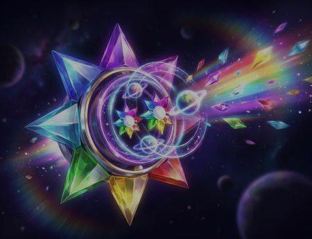 Starburst