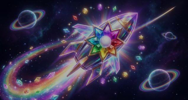 Starburst