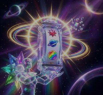 Starburst