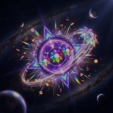 Starburst